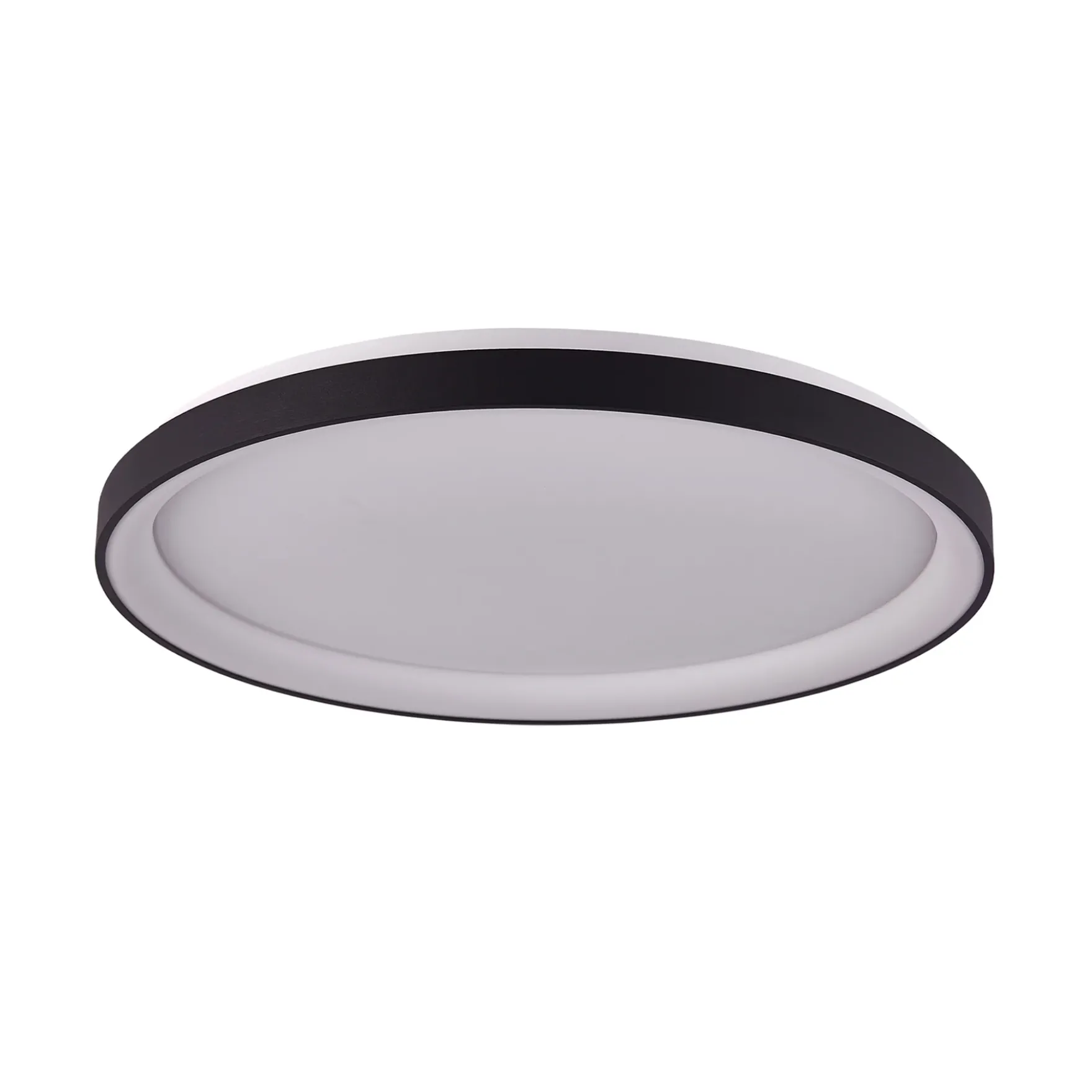 Ambisjoner LED plafond liten sort