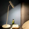 Artic LED bordspot hvit m/dim