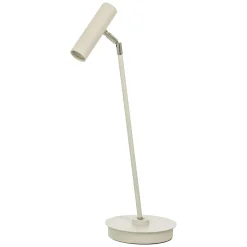 Artic LED bordspot hvit m/dim
