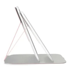 Beauty Table LED sminkespeil sort