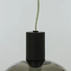 Bell vinduspendel sort/sotet