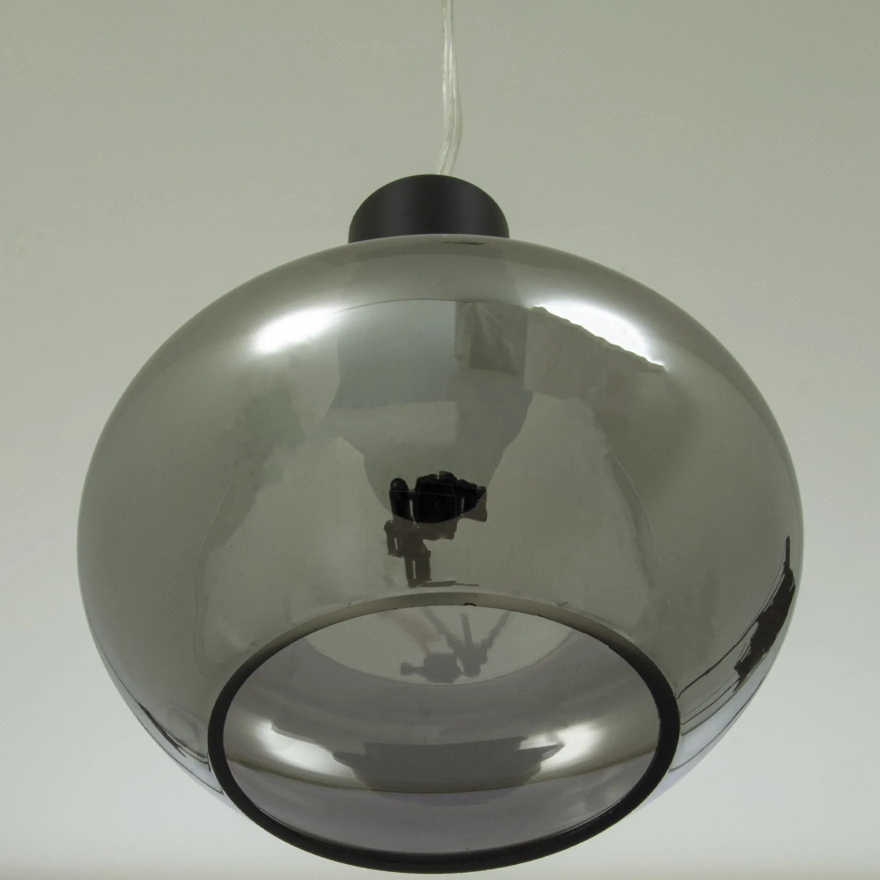 Bell vinduspendel sort/sotet