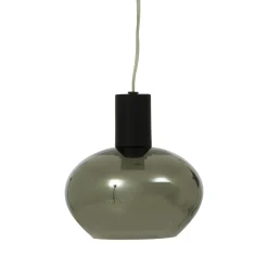Bell vinduspendel sort/sotet