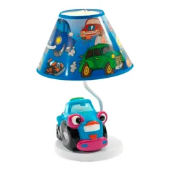Bil bordlampe multi