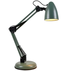 Bobby bordlampe 5W GU10 grønn