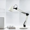 Bobby bordlampe 5W GU10 hvit