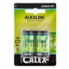 Calex batteri D LR20 1.5V