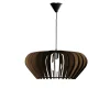 Calyps taklampe 10W Ø45cm brunbeis