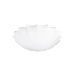 Camellia takplafond 80cm 4x25W E27 hvit