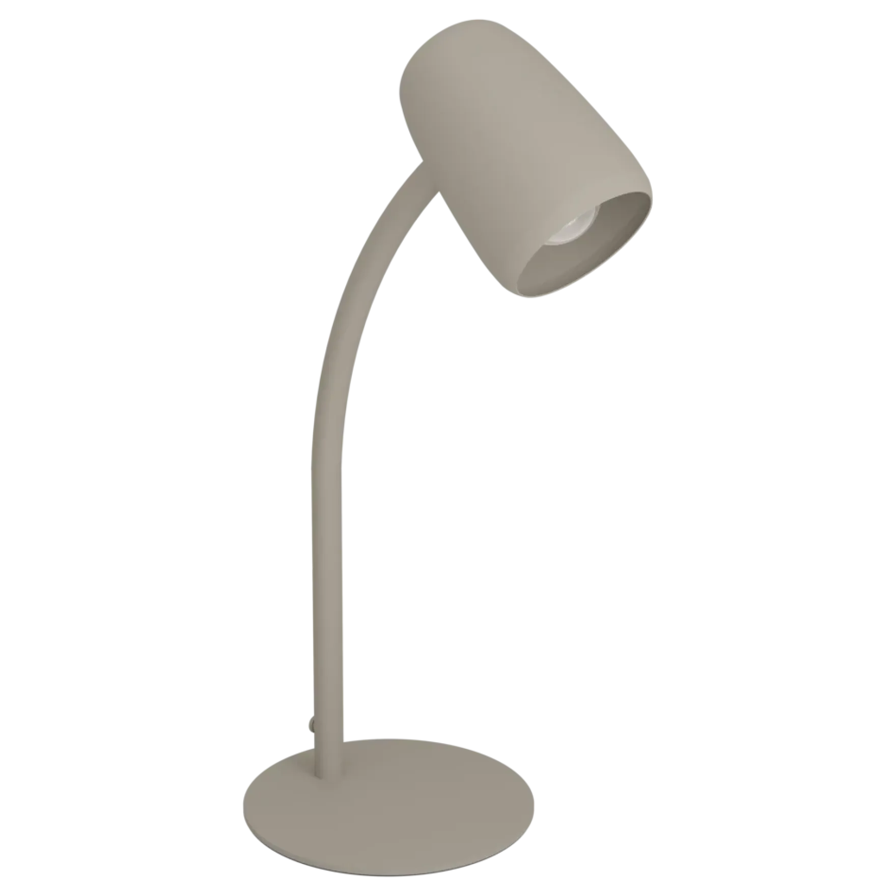Carlo bordlampe E14 sand