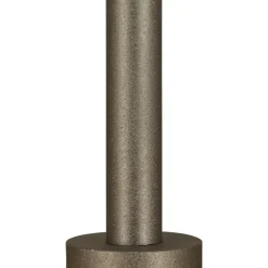 Column bordlampe høy tinn