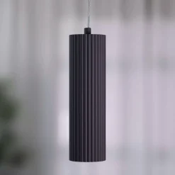 Costilla takpendel grå