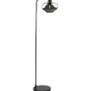 Dali gulvlampe sort/sotet