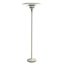 Diablo gulvlampe Ø50cm greige