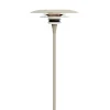 Diablo gulvlampe Ø30cm sand/bronse