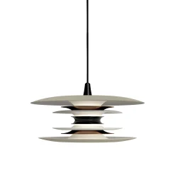 Diablo takpendel Ø40cm sand/bronse