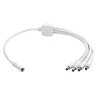 Easylink forgrenerkabel 100cm