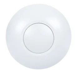 EGANT fotdimmer LED hvit
