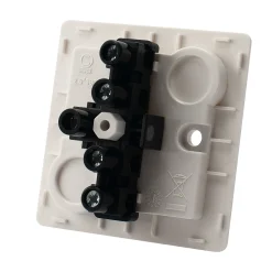 EGANT koblingsboks 65x65mm IP20