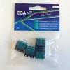 EGANT koblingsklemme 3X0.2-4.0mm 4pk