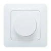 EGANT LED-dimmer 10-100W innfelt m/RS 16 plate
