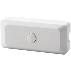 EGANT ledningsdimmer LED 3-60W hvit