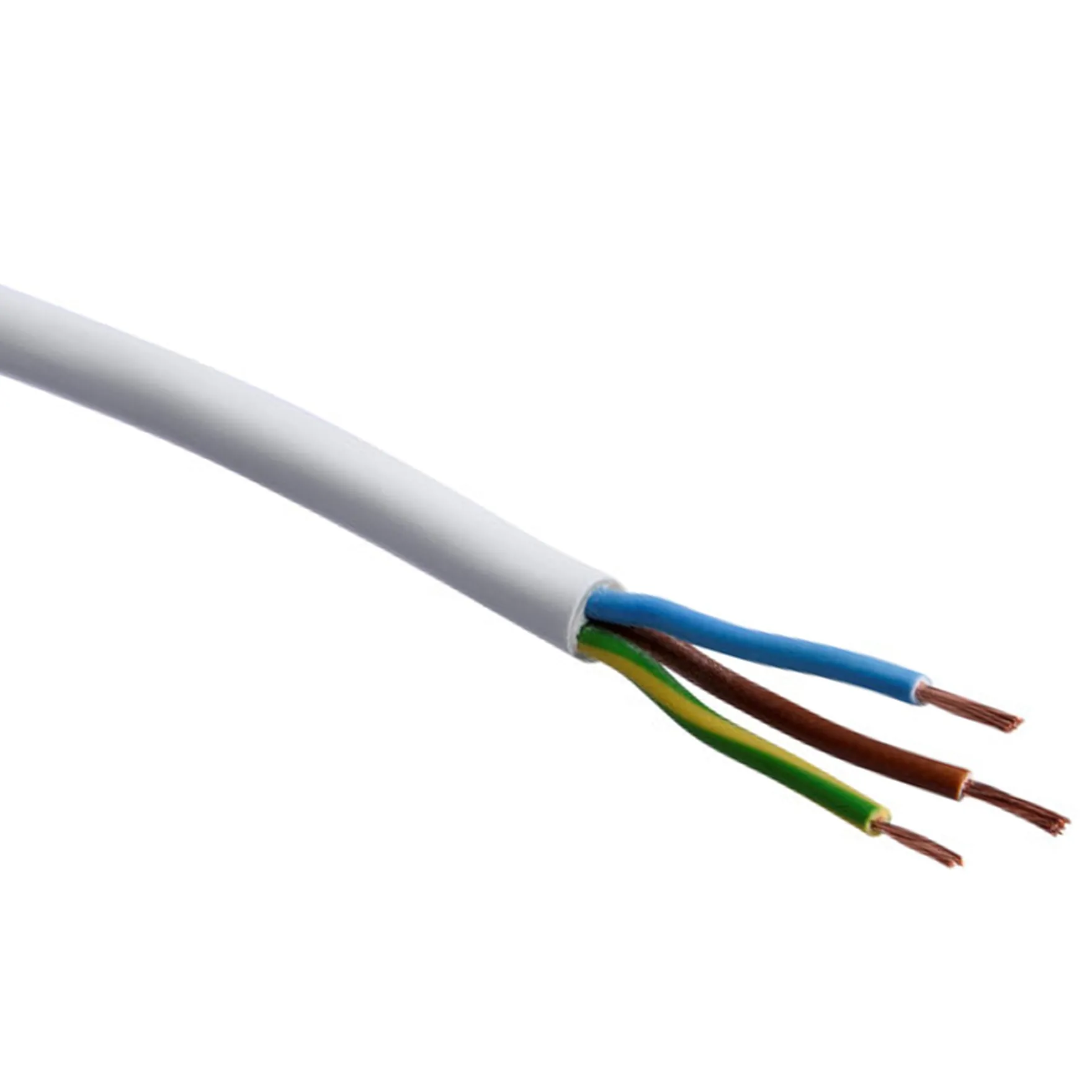 EGANT PLH 3g 0.75mm hvit