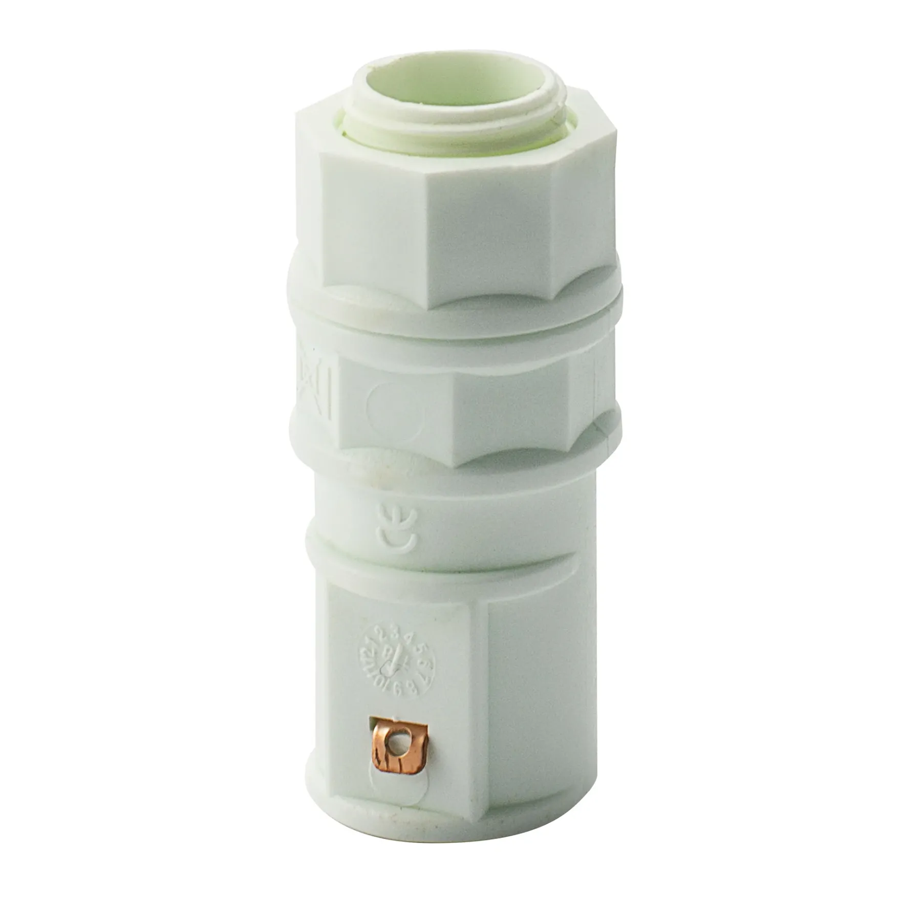 EGANT skapmuffe 16mm 3pk