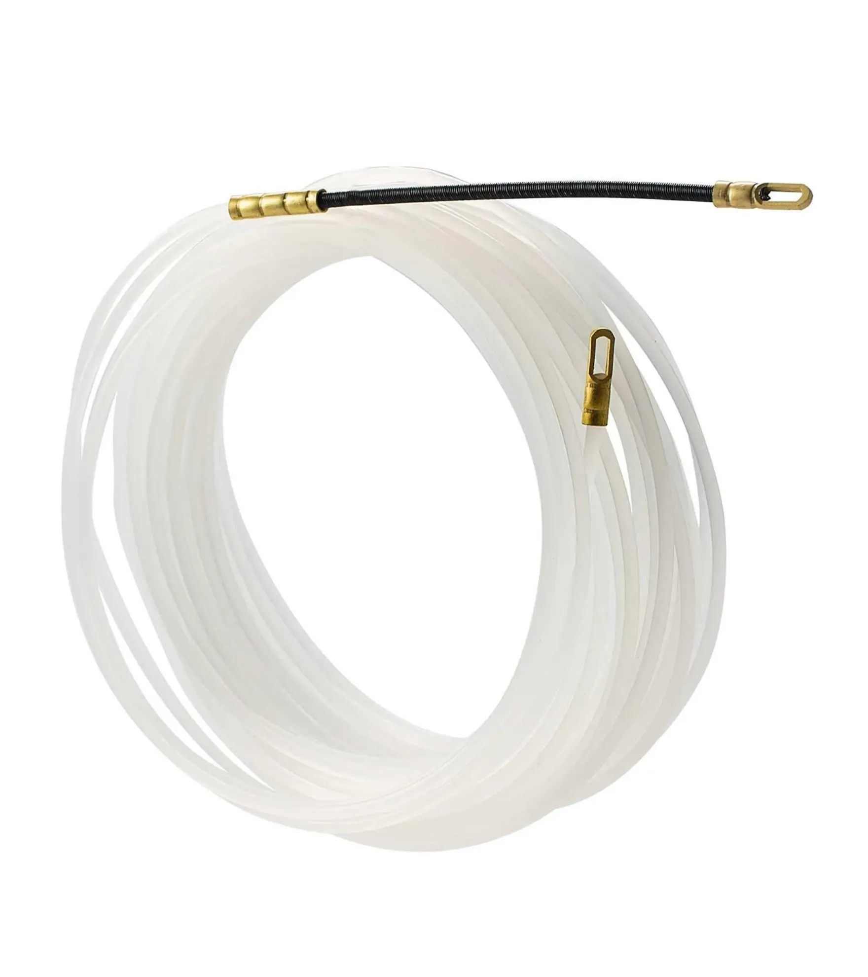 EGANT trekkfjær nylon 3mm 10m