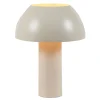 Evita bordlampe beige