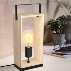 Famborough bordlampe