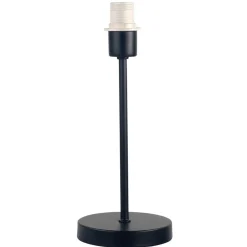 Ferd bordlampe sort