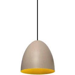 Fiola 300 takpendel 60W khaki/gull