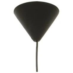 Geilo pendel Ø45cm grå/natur