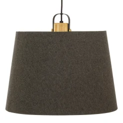 Geilo pendel Ø45cm grå/natur