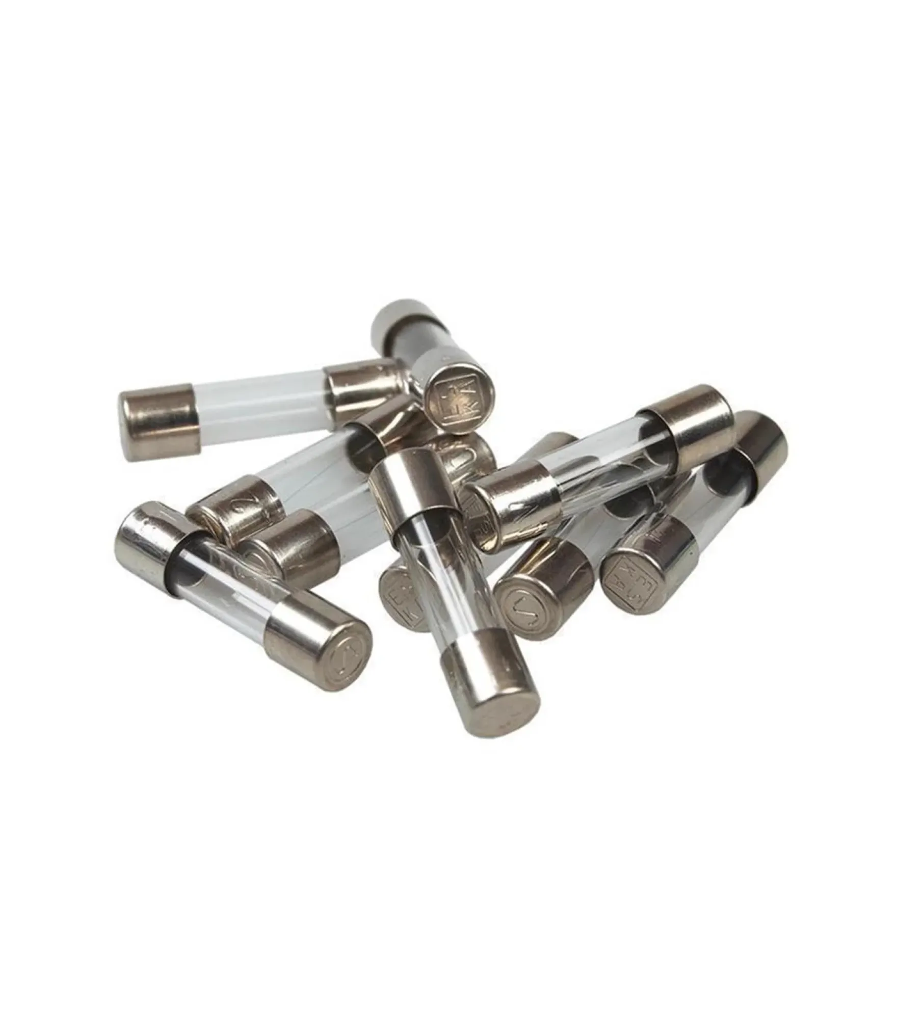 Glassikring 6.3 AMP