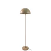 Harmoni gulvlampe E27 beige