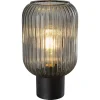 Ina bordlampe sotet