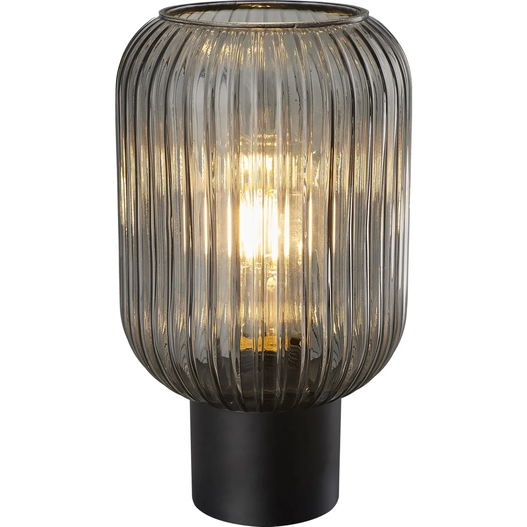 Ina bordlampe sotet