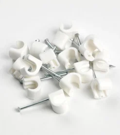 Klips til 7-9mm rund kabel