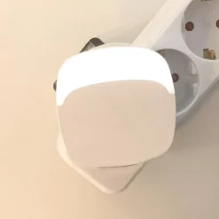 LED Nattlampe