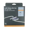 LED strip kit 3m 24W