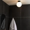 Lido plafond bad sort/opal