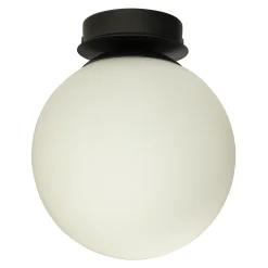 Lido plafond bad sort/opal