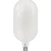 LM LED deco opal Ø140 dimbar