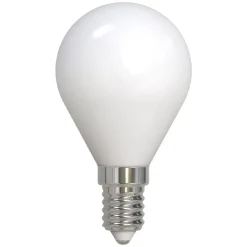 LM LED E14 illum opal 2.5W dimbar