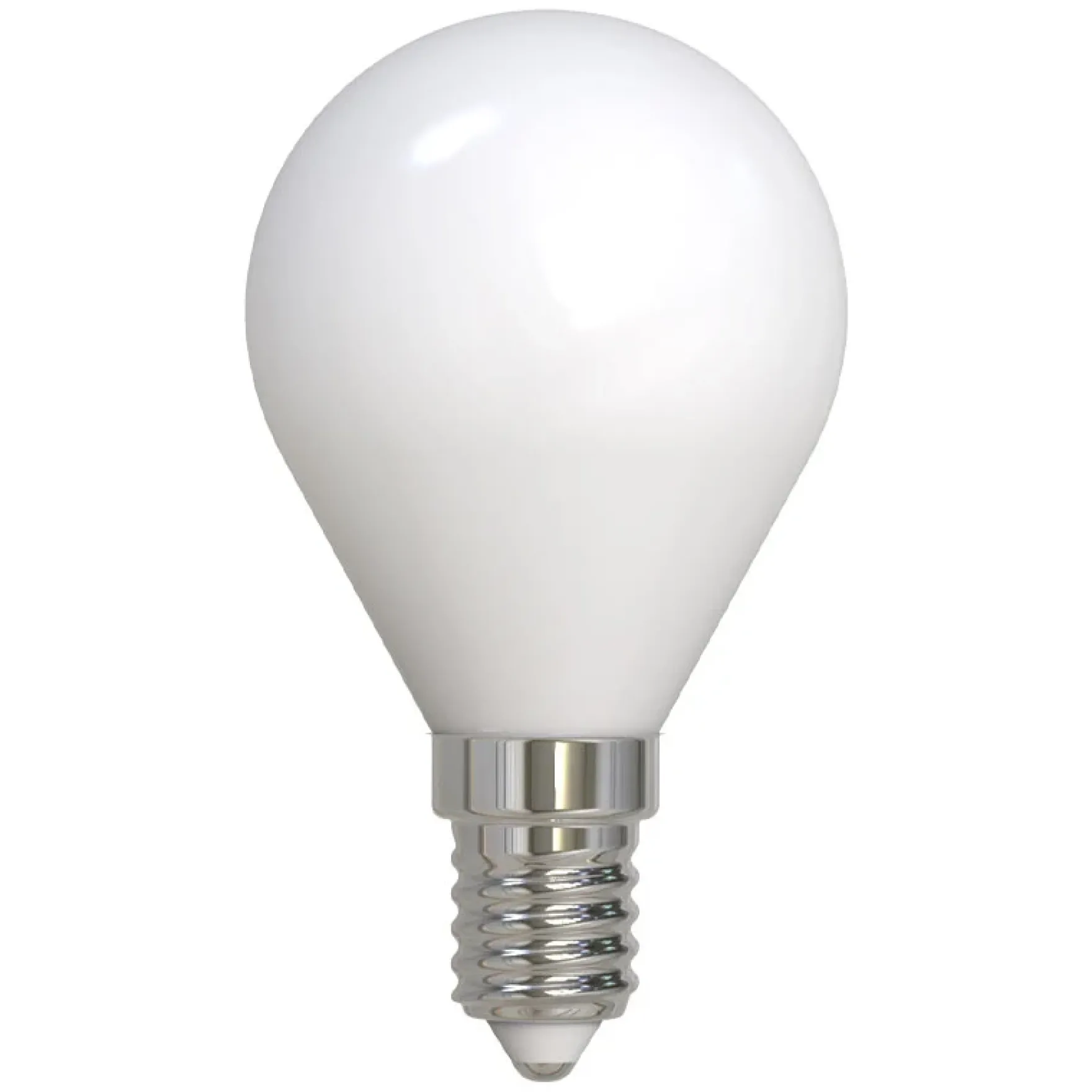 LM LED E14 illum opal 2.5W dimbar