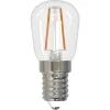 LM LED E14 ozon klar 1.5W dimbar