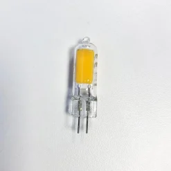 LM LED G4 klar 12V 2W