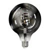 LM LED globe sotet Ø125mm 7W dimbar
